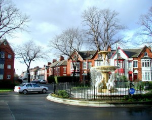 Boulevard, Hull (Paul Glazzard) / CC BY-SA 2.0